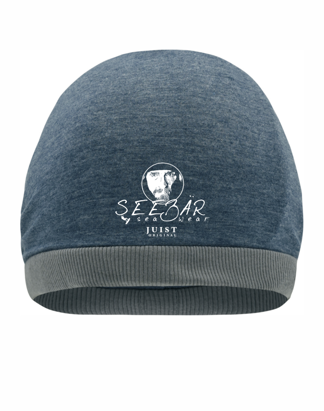 Beanie-blue