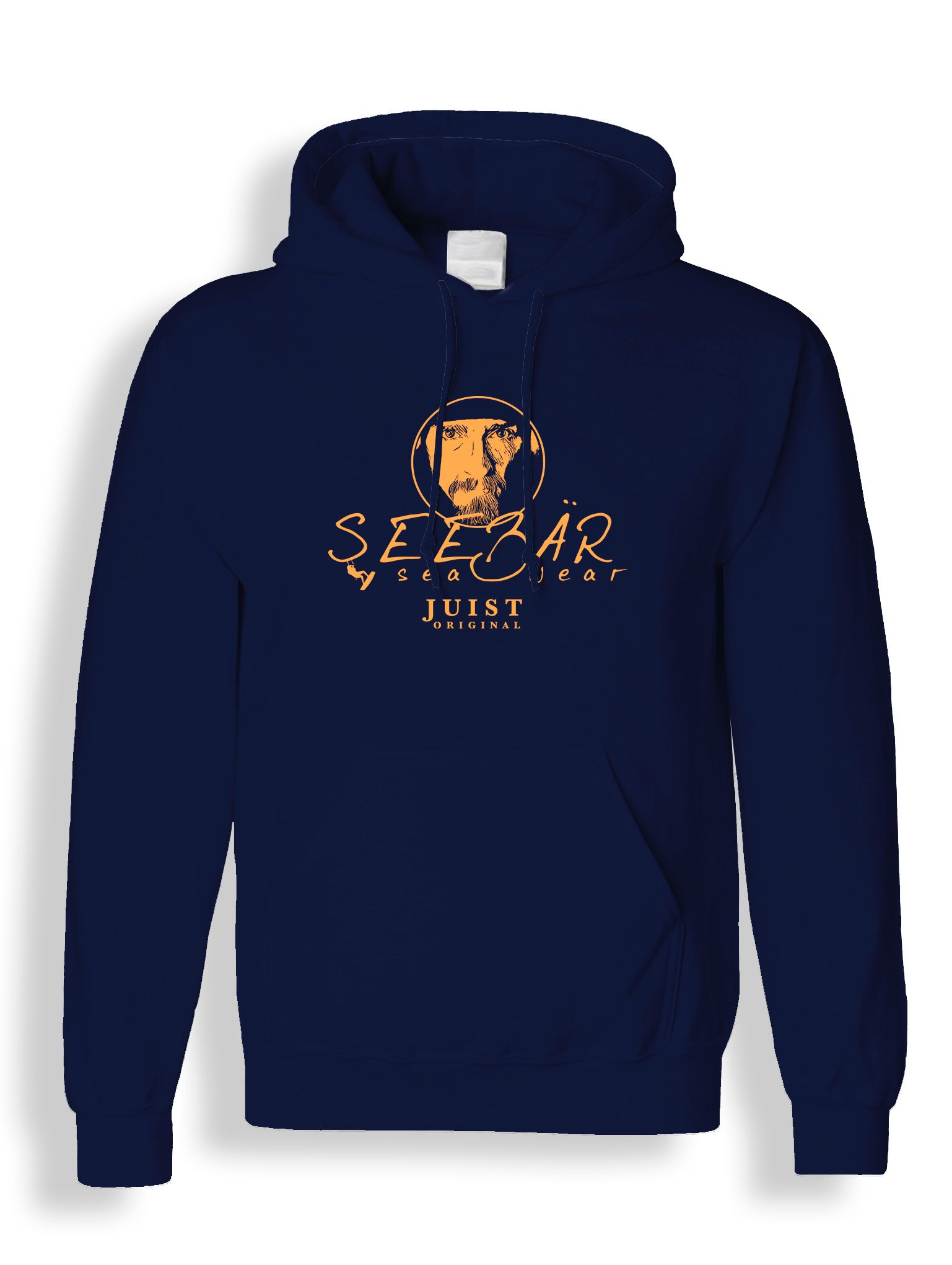 hoodynavy